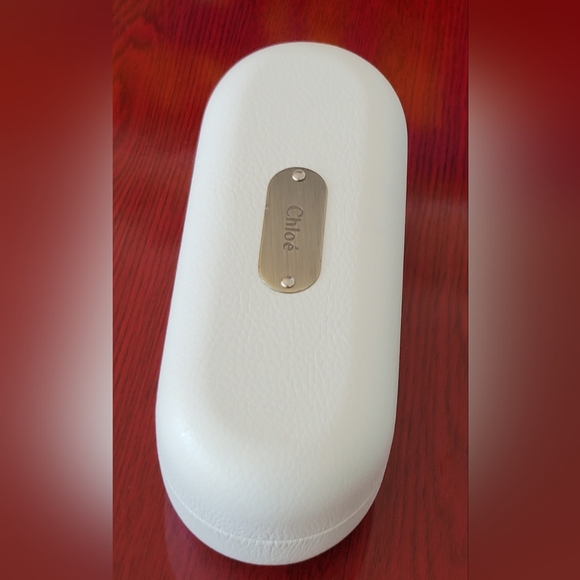 CHLOE SUNGLASSES 👓 - Picture 9 of 12